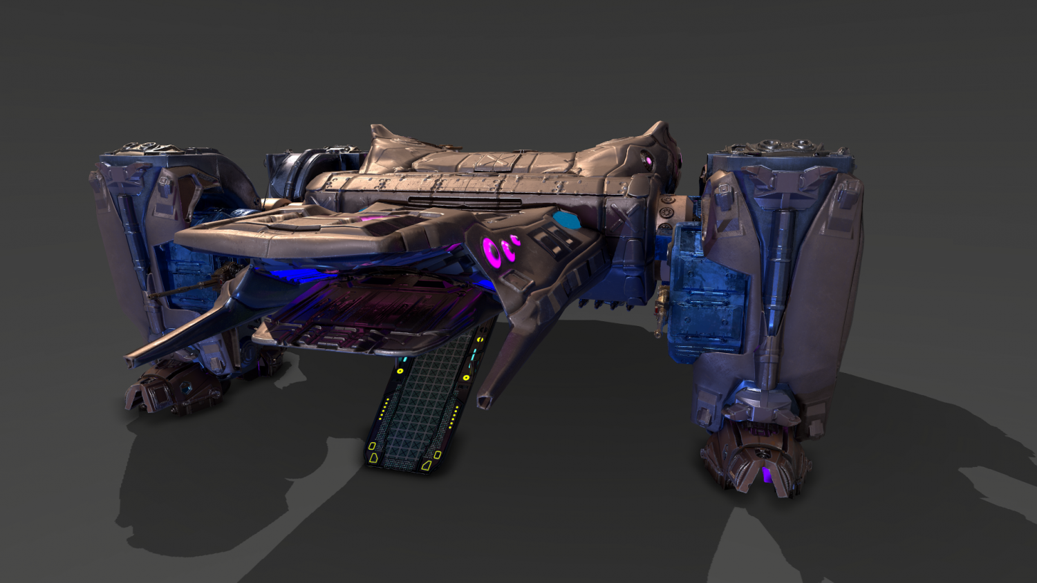 Rig 3d model. Левиафан Дестини. Левиафан Дестини 2 корабль. Infinity: Battlescape корабли. Левиафан оружие Дестини 2.