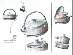 teapot 3D Model