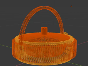 teapot 3D Model