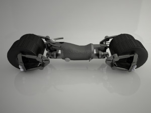 Battmotor2020 3D Model