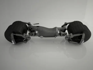 Battmotor2020 3D Model