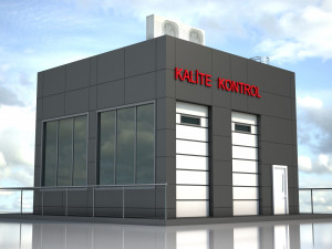 platformcontrol 3D 모델