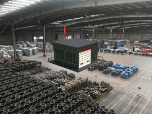 platformcontrol 3D Model