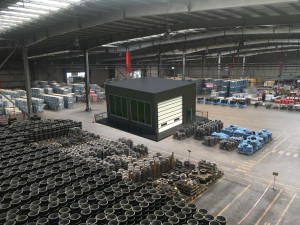 platformcontrol 3D Model
