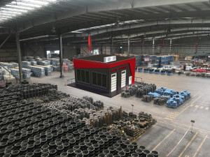 platformcontrol 3D Model