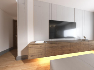 INTERIOR HOME DESIGN FULL 360 VEW 3D Model