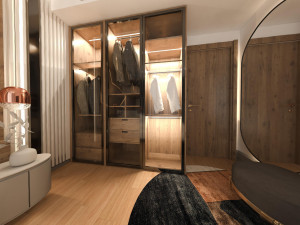 INTERIOR HOME DESIGN FULL 360 VEW 3D Model
