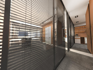 MALTEPE OFFICE 360VEW 3D Model