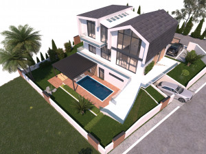 RVA CONCEPT-T1 3D 모델