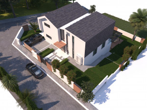 RVA CONCEPT-T1 Modèle 3D