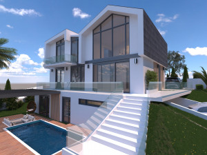 RVA CONCEPT-T1 Modèle 3D