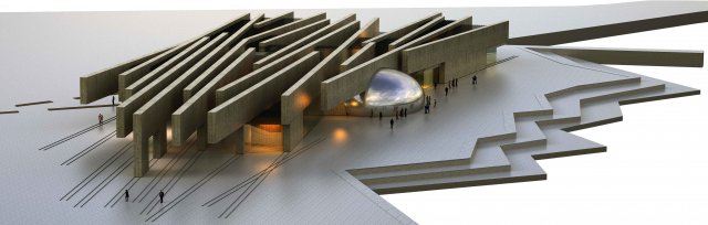 BETOVILYON Modello 3D .c4d .max .obj .3ds .fbx .stl .blend 