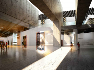 BETOVILYON Modello 3D