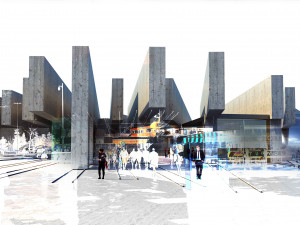 BETOVILYON Modello 3D