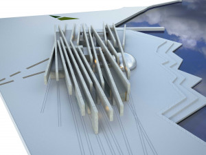 BETOVILYON Modello 3D