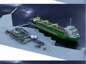 BETOVILYON Modello 3D