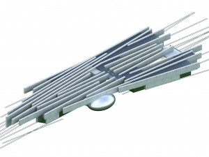 BETOVILYON Modello 3D