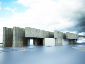 BETOVILYON Modello 3D