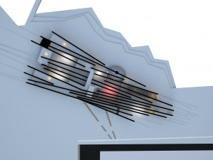 BETOVILYON Modello 3D