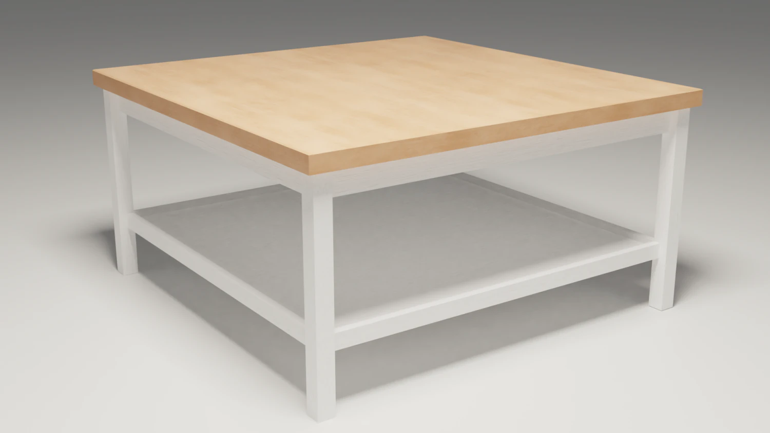 table 3D Model .c4d .max .obj .3ds .fbx .stl .blend 