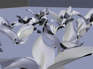 3d vegtable pack model 3D Модель