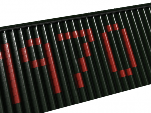 3d adjustable roof tiles 3Dモデル