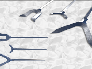 japanese arrow head set 1 3D 프린트 모델