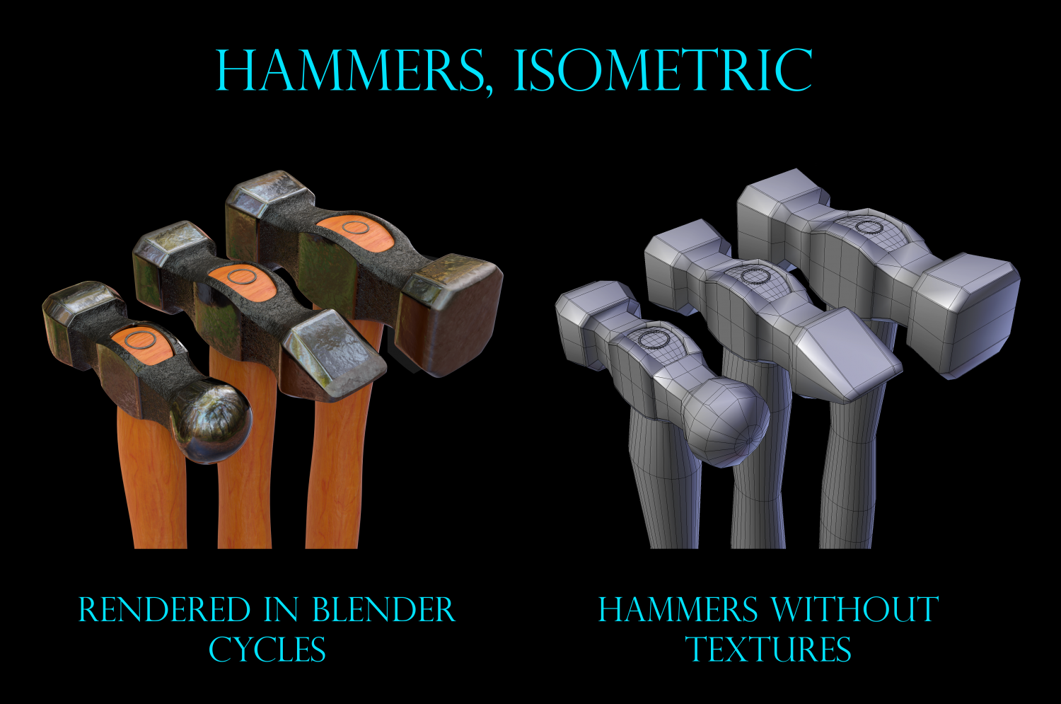 Forging modeling. Forging modeling