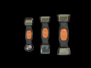 forging hammer pack 3D Модель