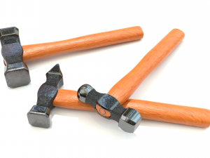 forging hammer pack 3D Модель