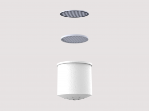 udropit 3D 打印模型