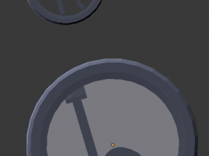 3d print glass coaster saturn and pendant 3D 打印模型