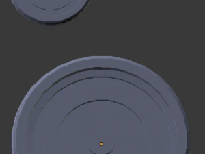 3d print glass coaster sun and pendant 3D Print Model