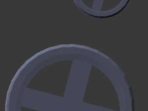 3d print glass coaster earth and pendant 3D Принт Модель