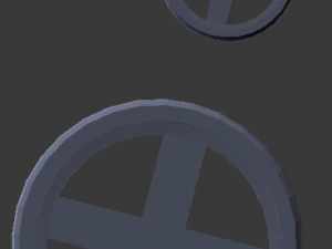 3d print glass coaster earth and pendant 3D Print Model