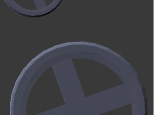 3d print glass coaster earth and pendant 3D Print Model