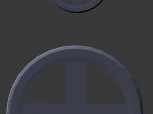 3d print glass coaster earth and pendant 3D Принт Модель