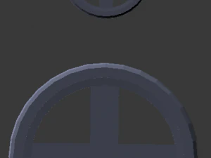3d print glass coaster earth and pendant 3D Print Model