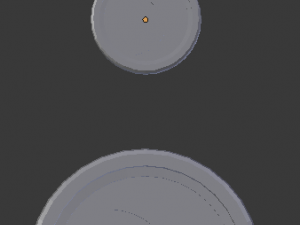 3d print glass coaster artemis and pendant 3Dプリントモデル