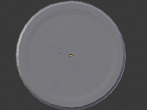 3d print glass coaster othala 3D Print Model