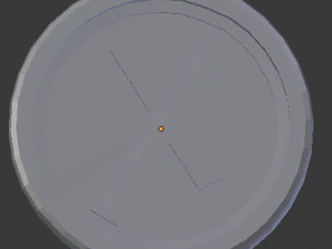 montanha-russa naudhiz Modelo de Impressão 3D