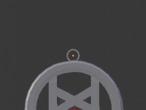 mannaz pendant Modèles 3D en vedette