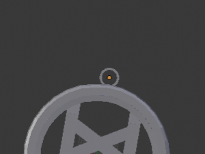 mannaz pendant Modèles 3D en vedette