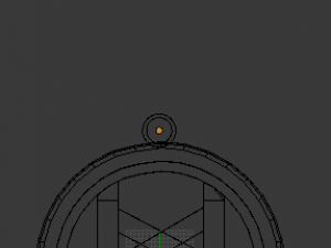 mannaz pendant Modèles 3D en vedette