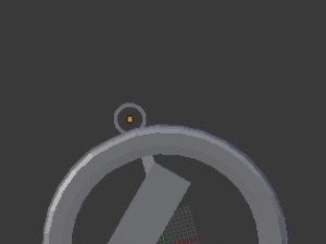 kaunan pendant 3D Принт Модель