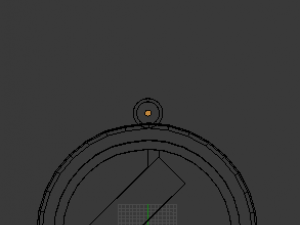 kaunan pendant 3D Принт Модель