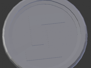 jera coaster Modèles 3D en vedette