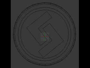 montanha-russa jera Modelo de Impressão 3D