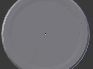 isa montanha-russa Modelo de Impressão 3D