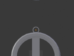 isa pendant 3Dプリントモデル
